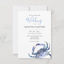 Suche nach strand einladungen Blau