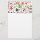 Suche nach gesundheit und fitness flyer Fitnessraum