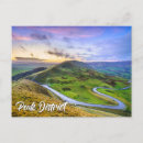 Suche nach derbyshire postkarten England