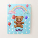 Suche nach teddybär puzzle Jedes kind