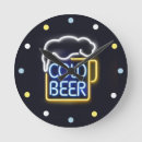 Suche nach zuhause bar wanduhren Den