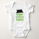 Suche nach grünes monster babykleidung Modern