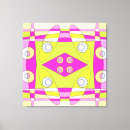 Suche nach psychedelisch leinwandbilder Geometrisch