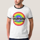 Suche nach regenbogenflagge tshirts Vintag