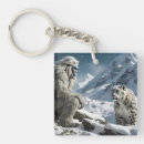 Suche nach yeti schlüsselanhänger Sasquatsch