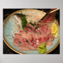 Suche nach sashimi poster Für alle