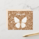 Suche nach weißer schmetterling postkarten Für sie
