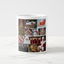 Suche nach weihnachtsthema tassen Festlich