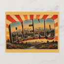 Suche nach reno postkarten Vintage