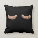 Suche nach eyelashes kissen Läppchen