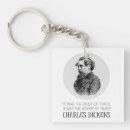 Suche nach dickens schlüsselanhänger Literatur