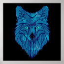 Suche nach low poly poster Wolf
