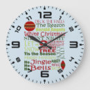 Suche nach saison wanduhren Jede person