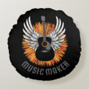 Suche nach rockmusik kissen Musiker