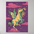 Suche nach rosa himmel poster Lila