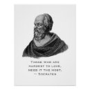 Suche nach philosophen poster Philosophie