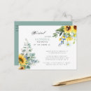 Suche nach türkis und braun einladungen Braut