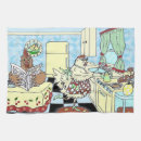 Suche nach lustige hühner geschirr tücher Hahn