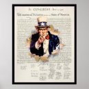 Suche nach onkel sam poster Amerika