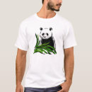 Suche nach der pandabär tshirts Tier