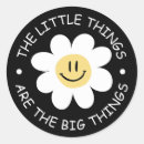 Suche nach das leben ist süß aufkleber Zitat