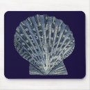 Suche nach muscheln mousepads Seashells