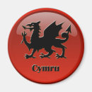 Suche nach cymru magnete Wales