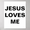 Suche nach jesus poster Liebe