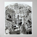 Suche nach menger poster Architektur