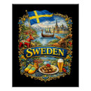 Suche nach schweden poster Nordisch