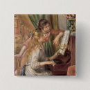 Suche nach impressionismus buttons Renoir