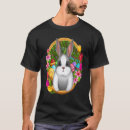 Suche nach white bunny tshirts Tag