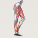 Suche nach pfirsichfarben leggings Abstrakt