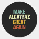 Suche nach alcatraz aufkleber Politik