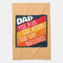 Suche nach für männer geschirr tücher Papa
