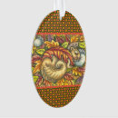 Suche nach eichel haustier ornamente Bunt