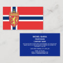 Suche nach norwegen visitenkarten Flagge