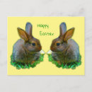 Suche nach easter bunny postkarten Glücklicher oster
