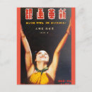 Suche nach vintage film postkarten Kino