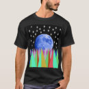 Suche nach blauer mond tshirts Jede person