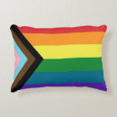 Suche nach regenbogenflagge kissen Lgbtq