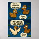 Suche nach cartoon duck poster Comic