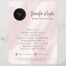 Suche nach abstrakte flyer Salon