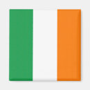 Suche nach irland flagge magnete Weiß