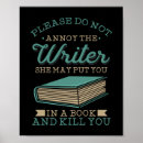 Suche nach romanautor poster Literatur