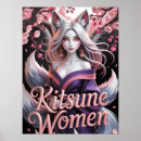 Suche nach kitsune poster Weiblich