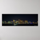 Suche nach boston skyline poster Nacht
