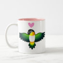 Suche nach caique papagei tassen Tier