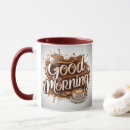 Suche nach good morning tassen Kaffeeliebhaber