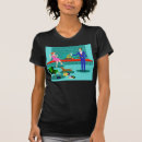 Suche nach rote palme tshirts Für alle